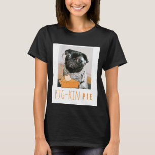 Pugkin T-Shirt