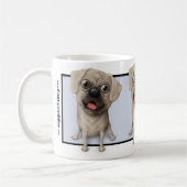 Pugle 2 Tasse (Links)