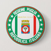 Puglia Button (Vorderseite)