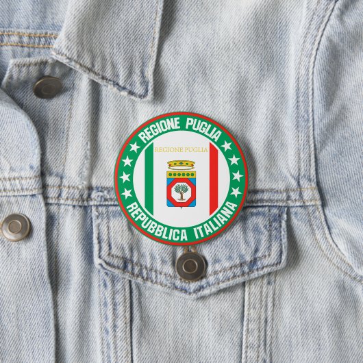 Puglia Button (Beispiel)