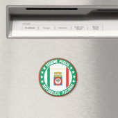 Puglia Magnet (In Situ (Geschirrspüler))