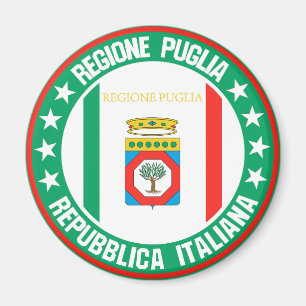 Puglia Magnet