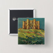 Puglie Button (Vorne & Hinten)