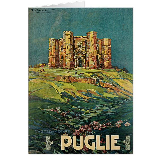 Puglie (Puglia) (Vorne)