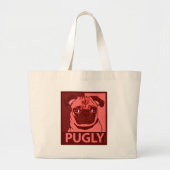Pugly Tasche (Vorne)