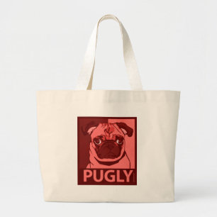Pugly Tasche