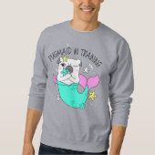 Pugmaid Sweatshirt (Vorderseite)