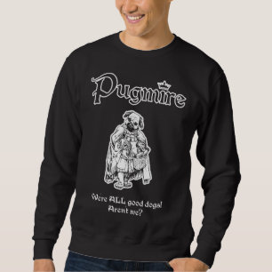 Pugmire Gen Con 2015 Angepasster T - Shirt 321
