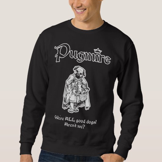 Pugmire Gen Con 2015 Angepasster T - Shirt 321 (Vorderseite)