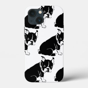 "Pugsley" Case-Mate iPhone Hülle