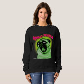 Pugson Classic T - Shirt 816 (Vorne ganz)