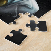 Pugster Boss Puzzle (Seite)