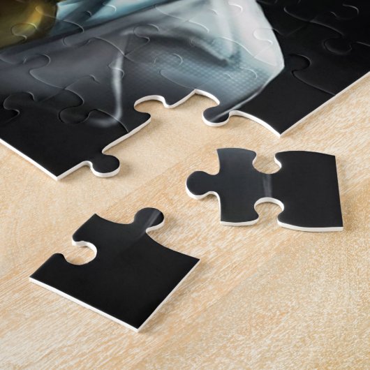 Pugster Boss Puzzle (Seite)