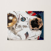 PUGSTRONAUT PUZZLE (Horizontal)