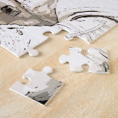 PUGSTRONAUT PUZZLE (Seite)