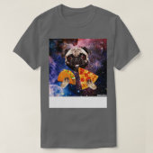 Pugzasmall T-Shirt (Design vorne)