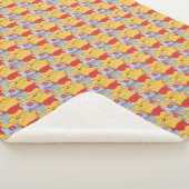 Puh Sherpadecke (3/4)