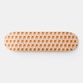 Puh Skateboard (Horizontal)