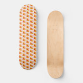 Puh Skateboard (Vorderseite)