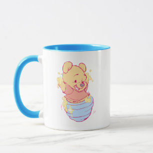 Puh Tasse