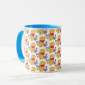 Puh Tasse (Vorderseite Links)