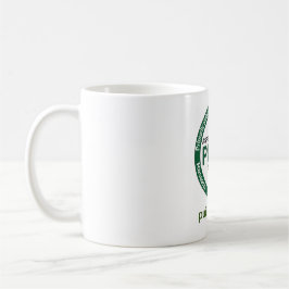 PUI-Tasse Kaffeetasse