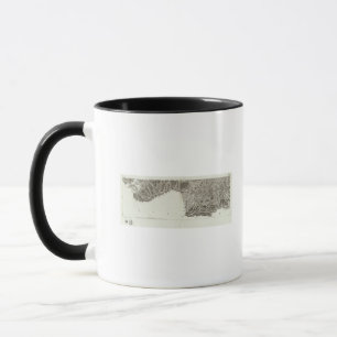 Puigcera Tasse