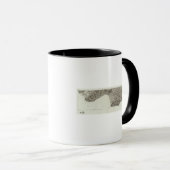 Puigcera Tasse (VorderseiteRechts)
