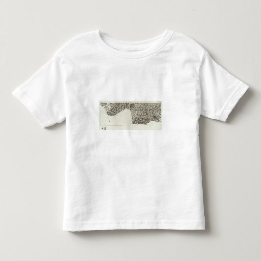 Puigcerda Kleinkind T-shirt (Vorderseite)