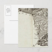 Puigcerda Postkarte (Vorne/Hinten)