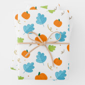 Puimcin Geschenkpapier Set (Beispiel)