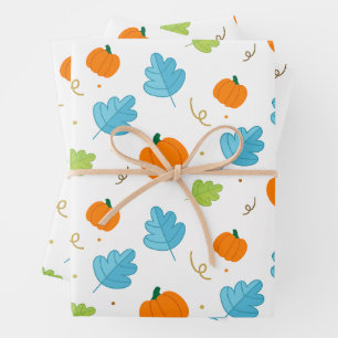 Puimcin Geschenkpapier Set