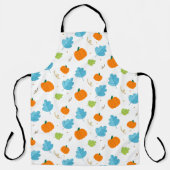 Puimcin Schürze (Vorderseite)