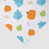 Puimcin Seidenpapier (Detail)