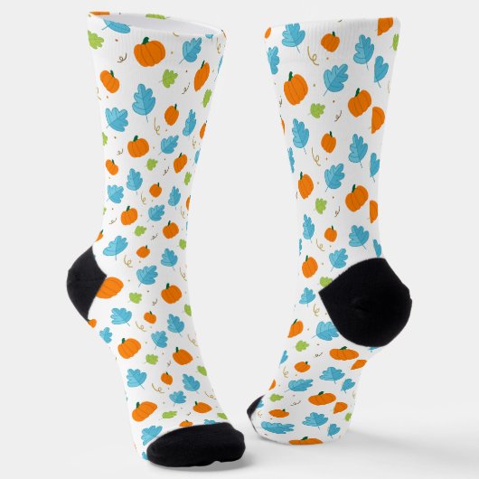 Puimcin Socken (Gewinkelt)