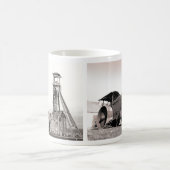 Puits Marie u. Puits maximal Kaffeetasse (Mittel)