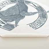 Pukeko Aotearoa Neuseeland Sherpadecke (3/4)