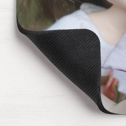 Pukifee Mousepad (Ecke)