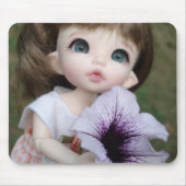 Pukifee Mousepad (Vorne)