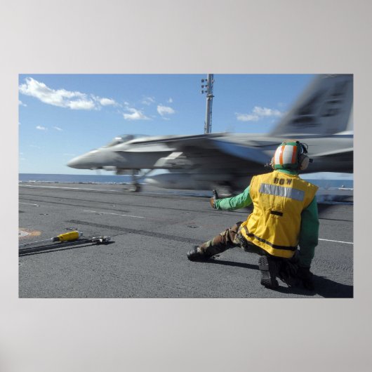 PUKIN' HUND TAKEOFF POSTER (Vorne)