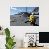 PUKIN' HUND TAKEOFF POSTER (Heimbüro)