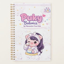 PUKY BALANCE  PLANER