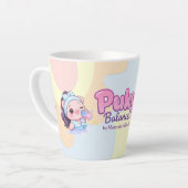 PUKY BALANCE - TAZA MILCHTASSE (Linke Ecke)
