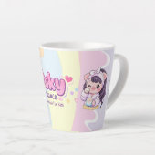 PUKY BALANCE - TAZA MILCHTASSE (Rechte Ecke)
