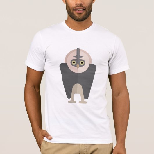 Pül-Trix-Clupkitz T-Shirt (Vorderseite)
