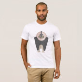 Pül-Trix-Clupkitz T-Shirt (Vorne ganz)