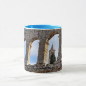 Pula Arena Kroatien Tasse (Zentrum)