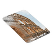 Pula Croatia Adriaküste Magnet (Rechte Seite)