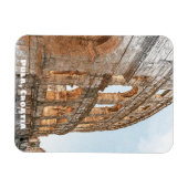 Pula Croatia Adriaküste Magnet (Horizontal)