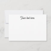 Pula Croatia City View Gemälde Karte (Rückseite)